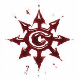 Chimaira : The Impossibility of Reason